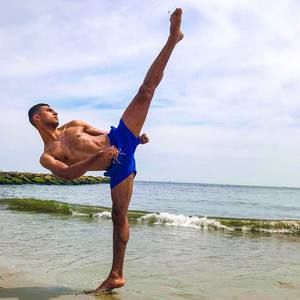 Meet your Posher, Youssef